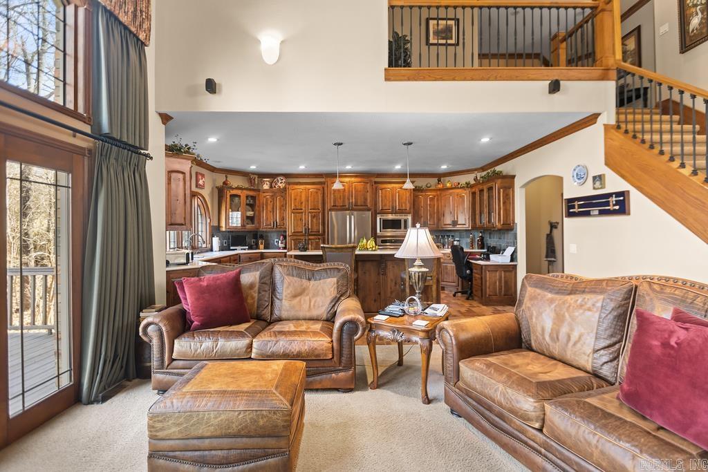 1211 CHESTNUT HILLS Drive Mountain Home, AR 72653
