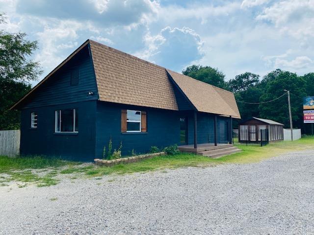 3162 Highway 88 East  Mena, AR