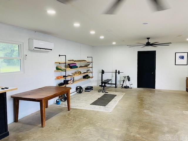 3162 Highway 88 East  Mena, AR