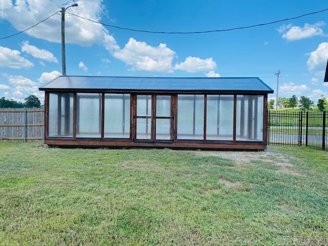 3162 Highway 88 East  Mena, AR