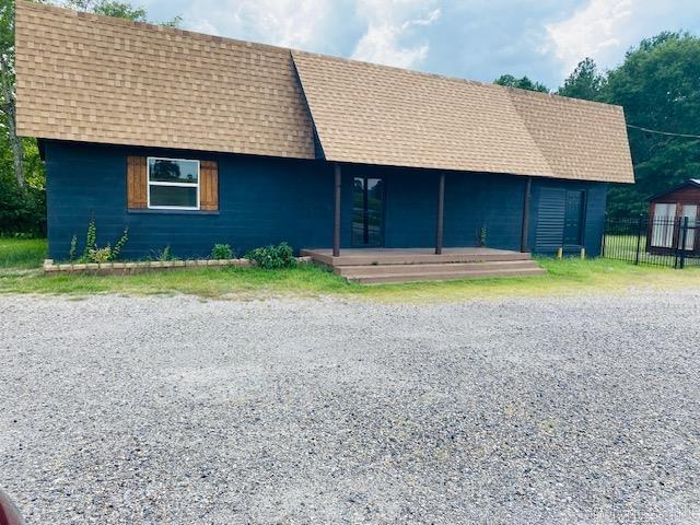 3162 Highway 88 East  Mena, AR