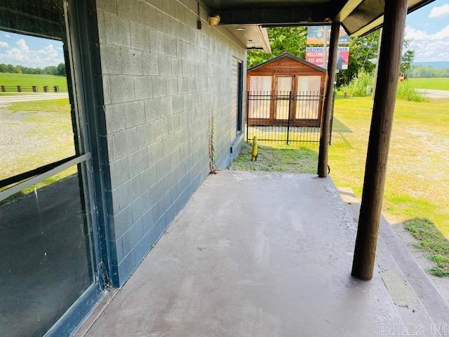 3162 Highway 88 East  Mena, AR