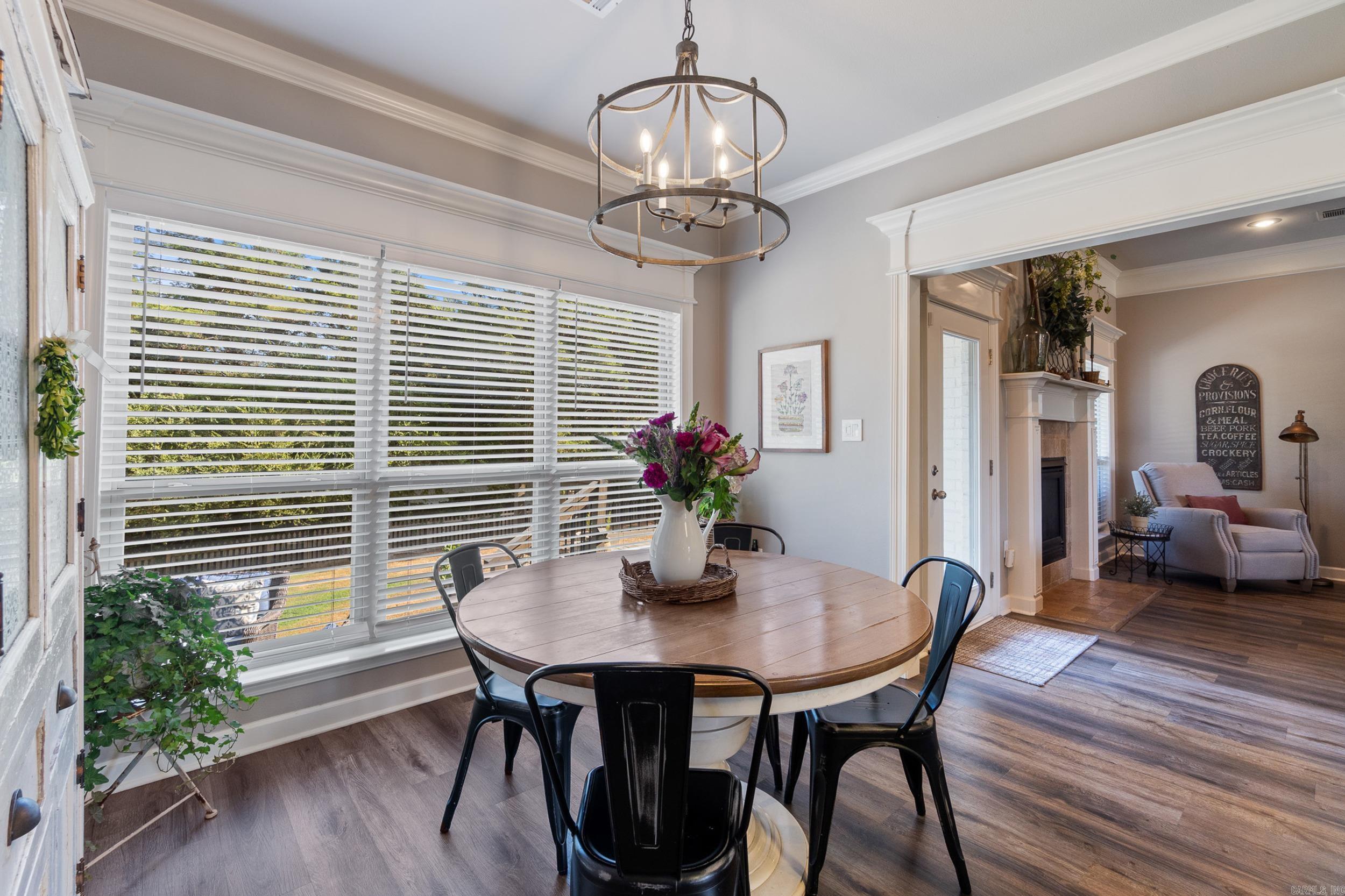 11 E Chateau Estates  Greenbrier, AR