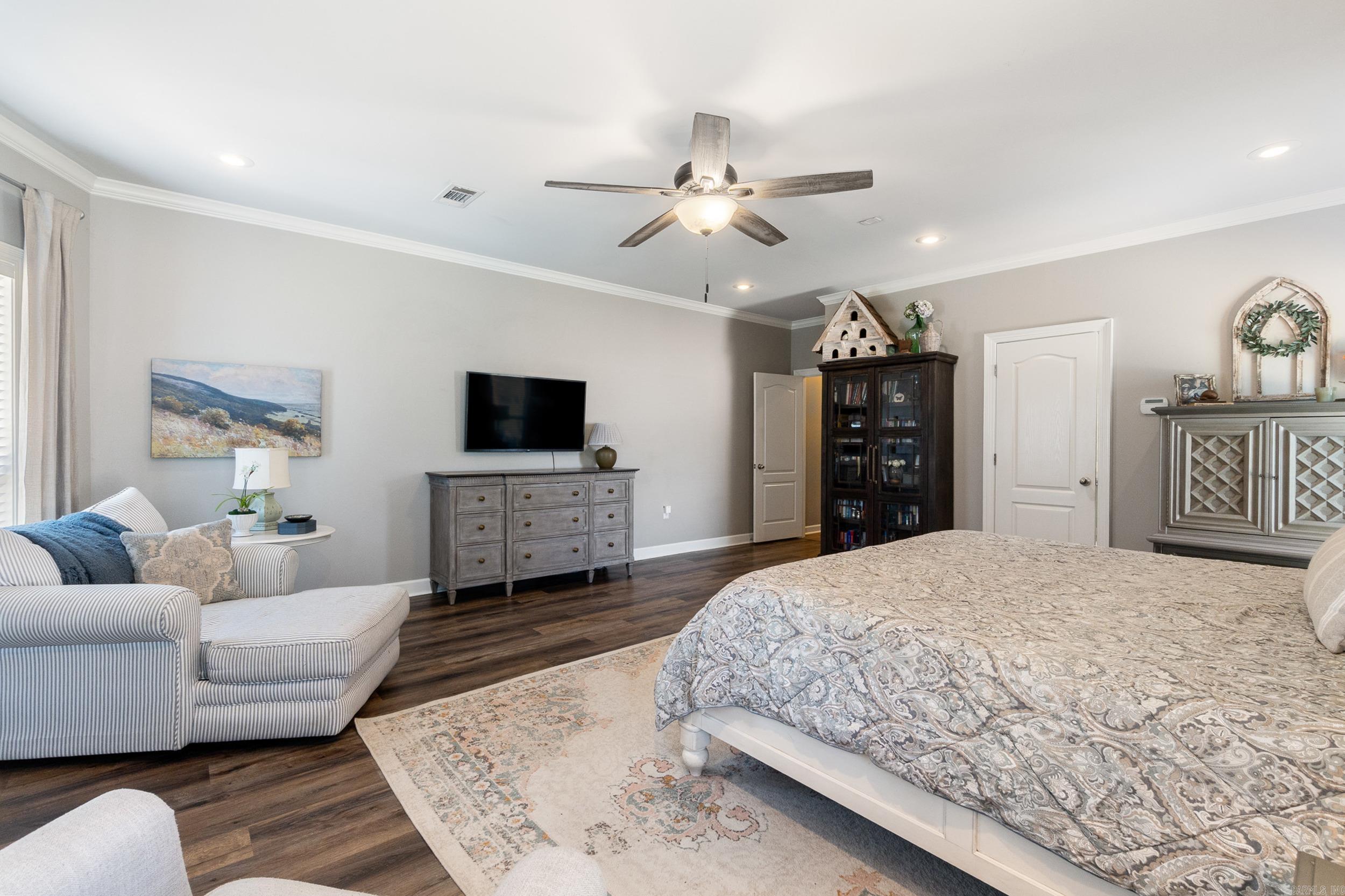 11 E Chateau Estates  Greenbrier, AR