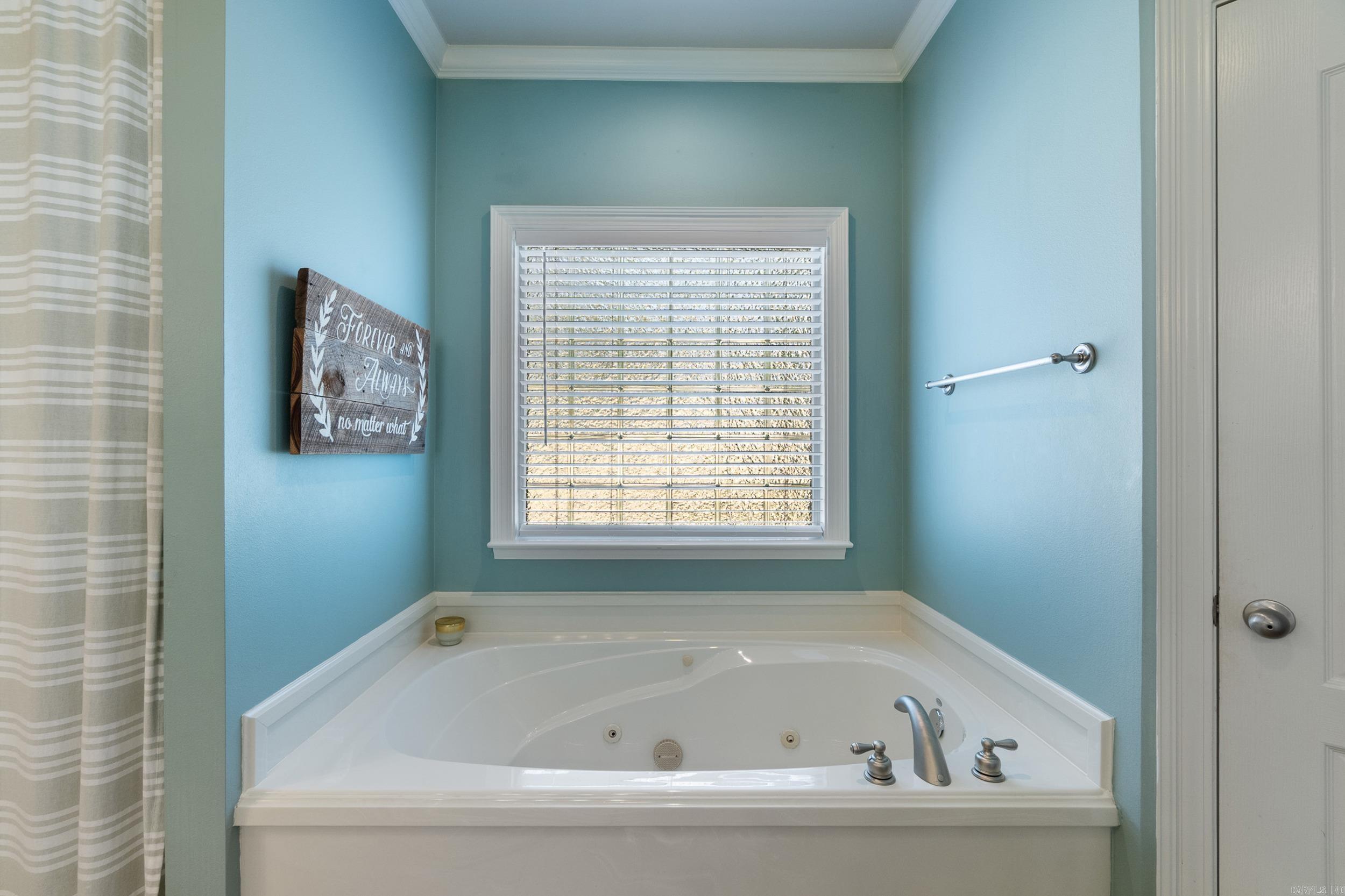 11 E Chateau Estates  Greenbrier, AR