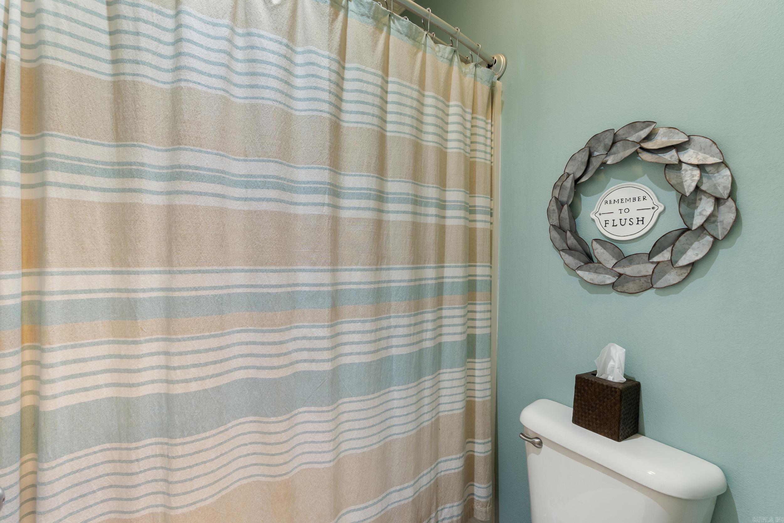11 E Chateau Estates  Greenbrier, AR