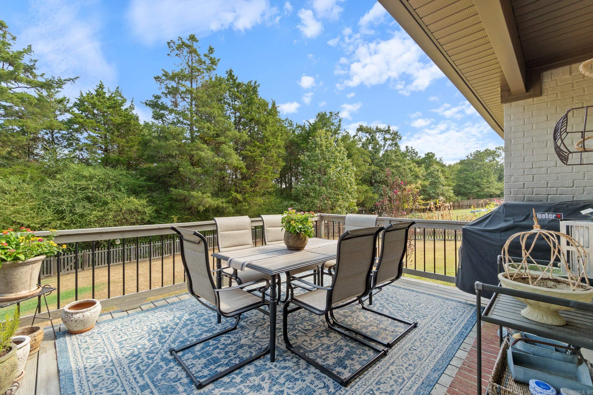 11 E Chateau Estates  Greenbrier, AR