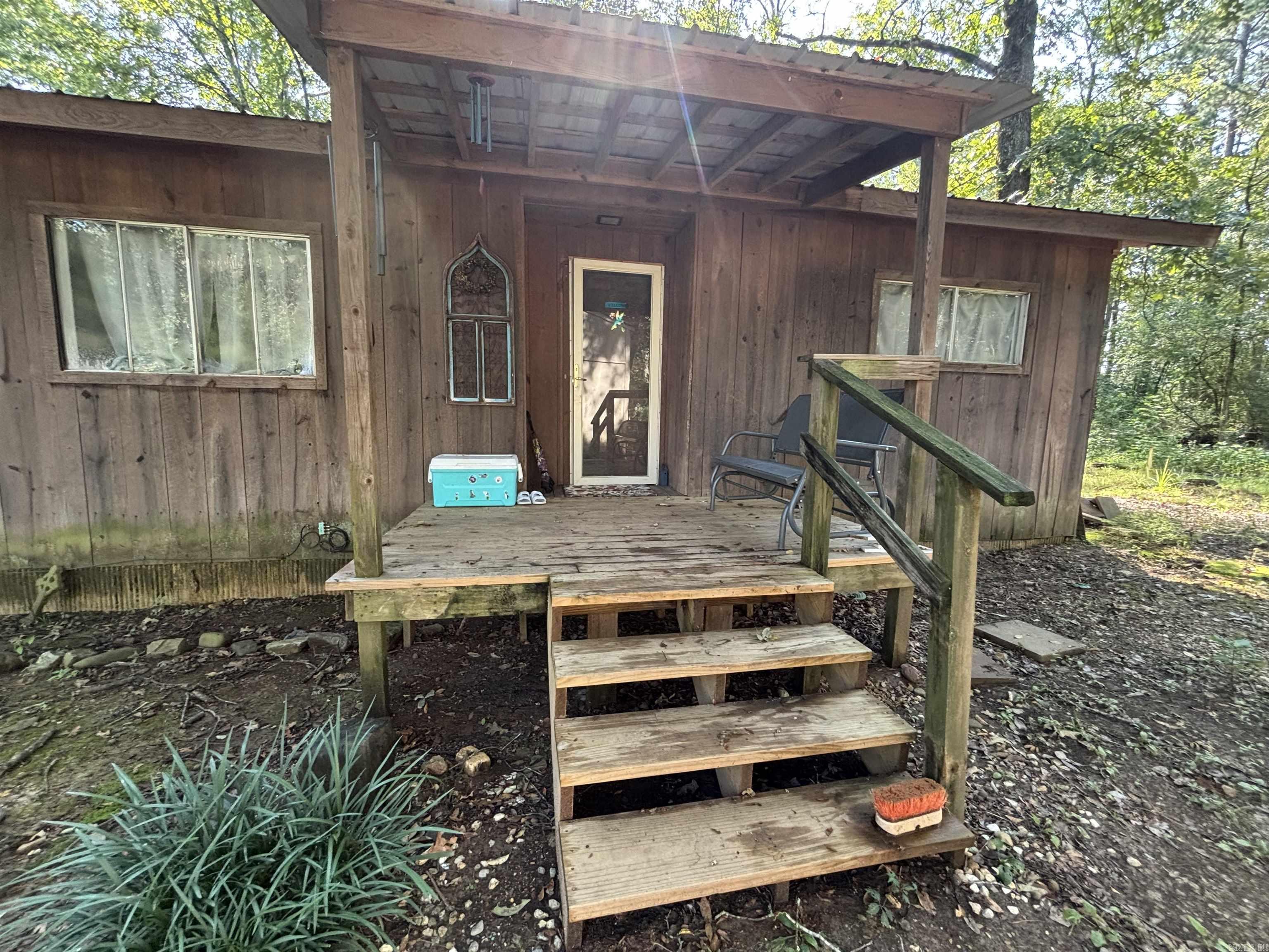 303 Tom Loyd Cuttoff  Malvern, AR