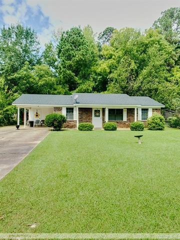 19  Meadowview  Warren, AR