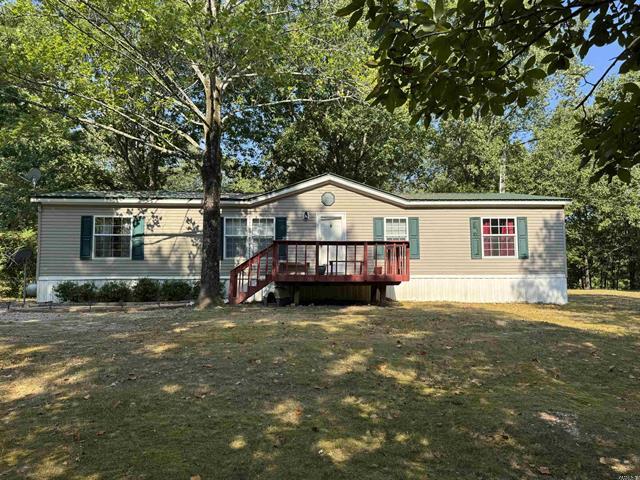 10021  Reed  Alexander, AR