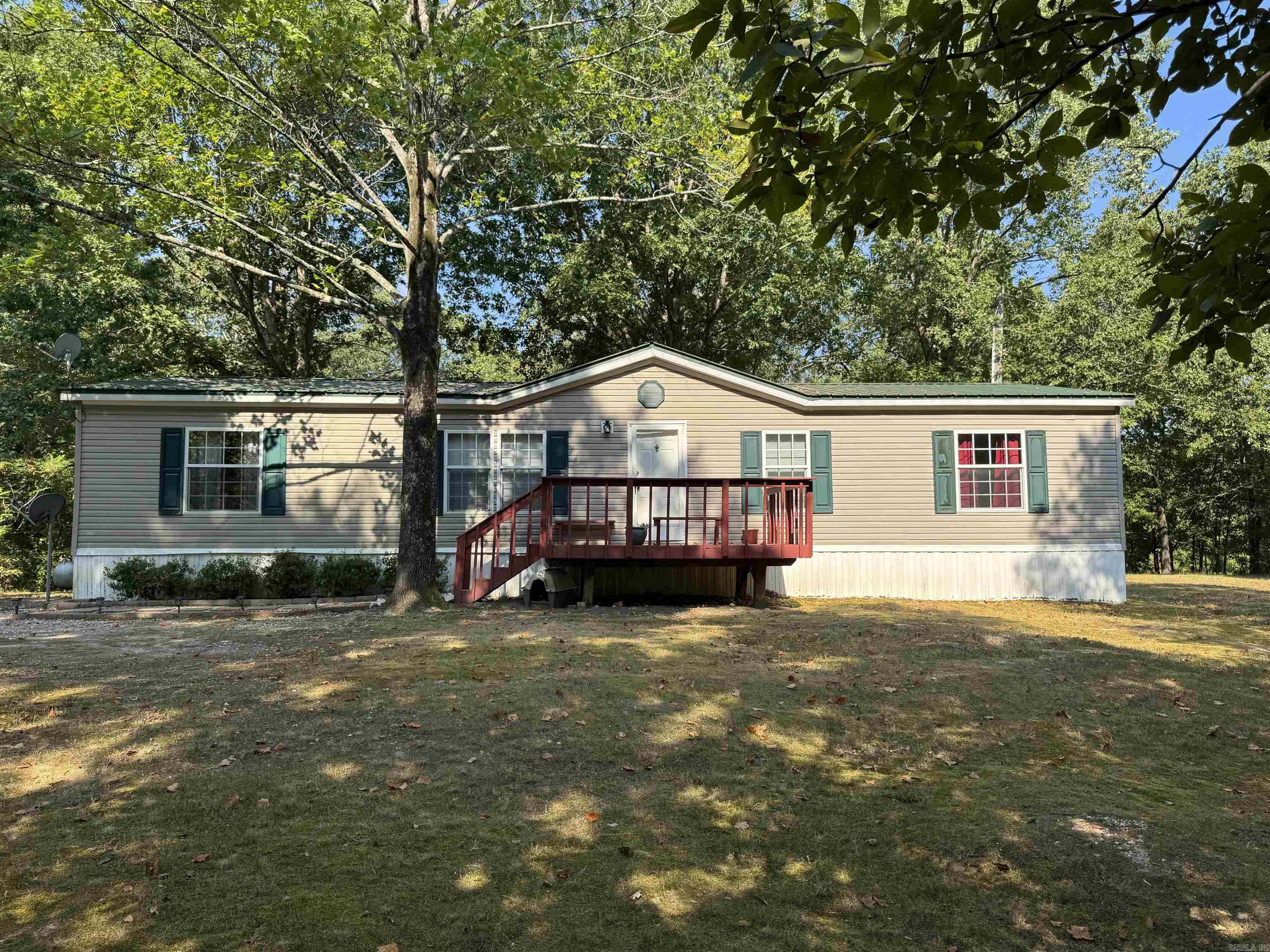 10021 Reed  Alexander, AR