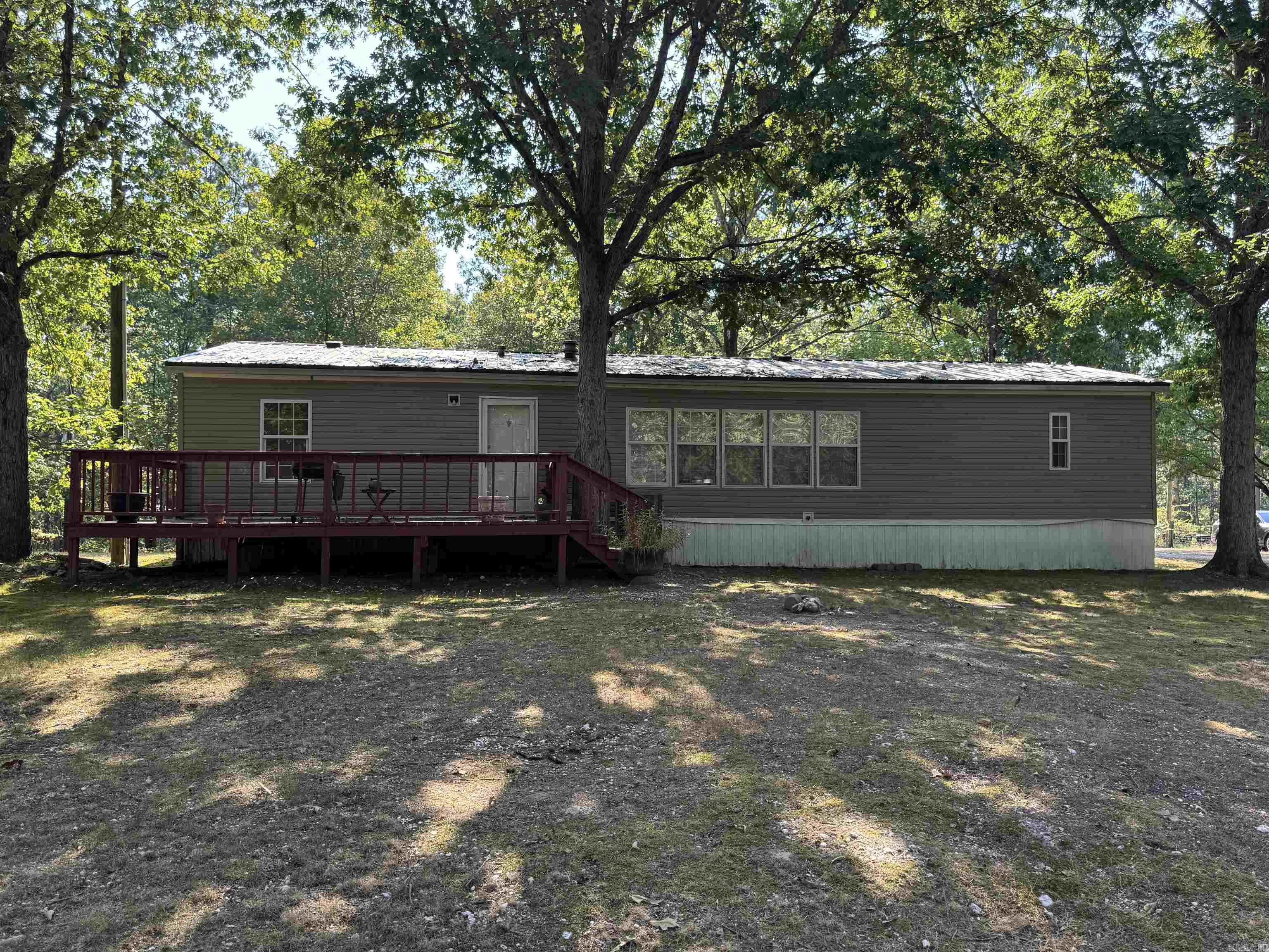10021 Reed  Alexander, AR