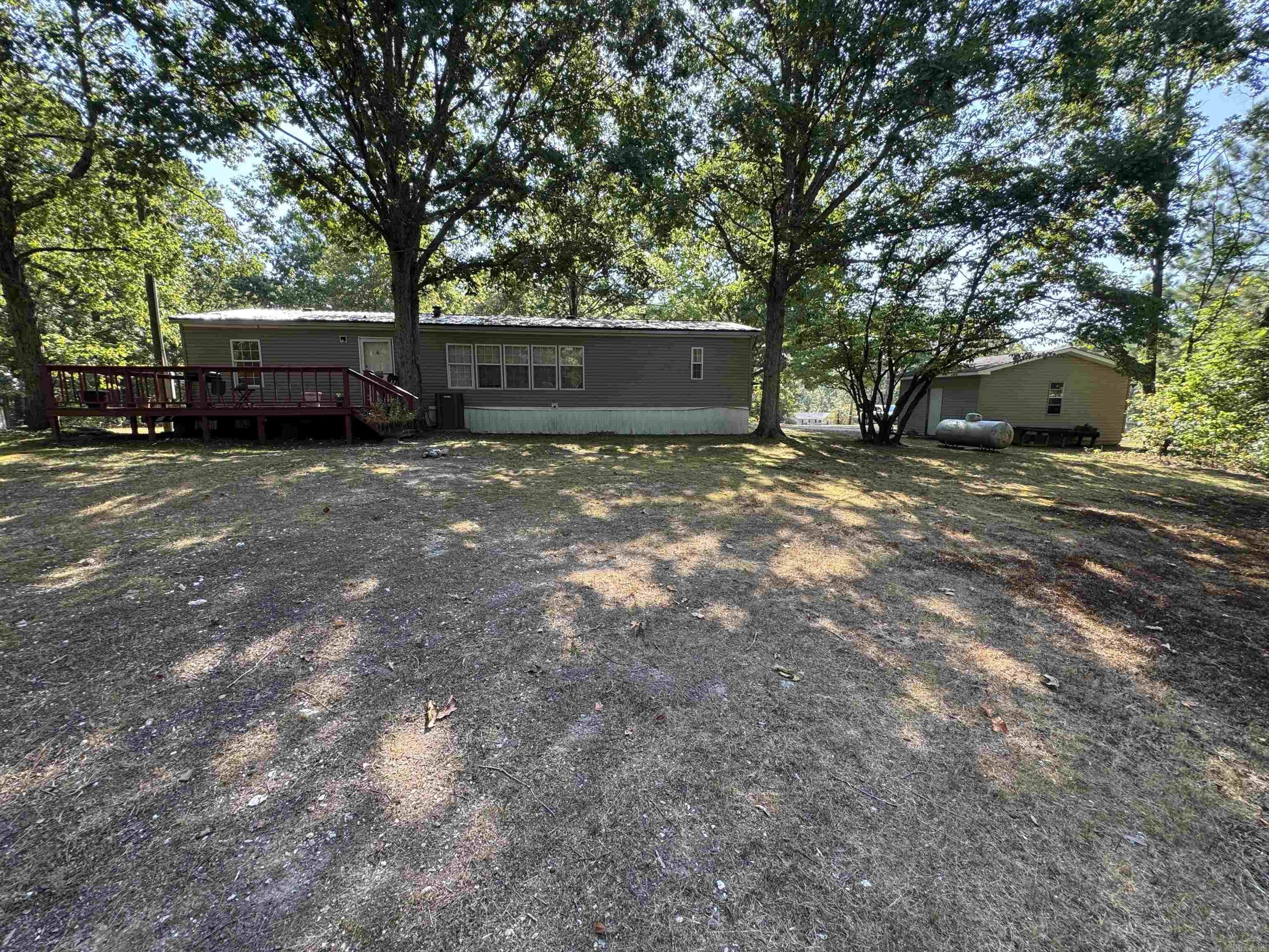 10021 Reed  Alexander, AR