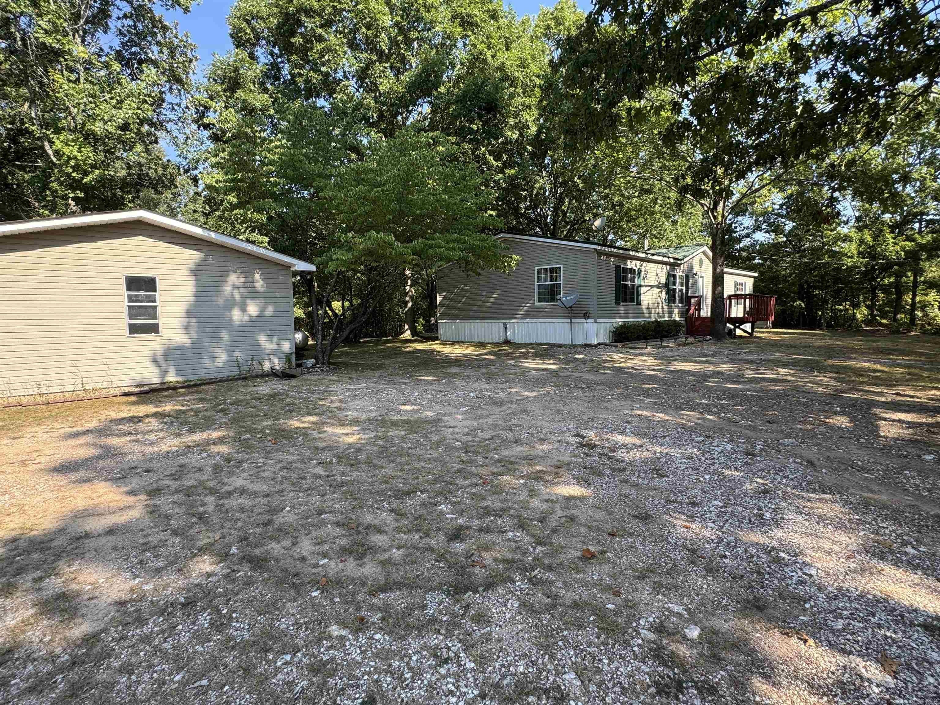 10021 Reed  Alexander, AR