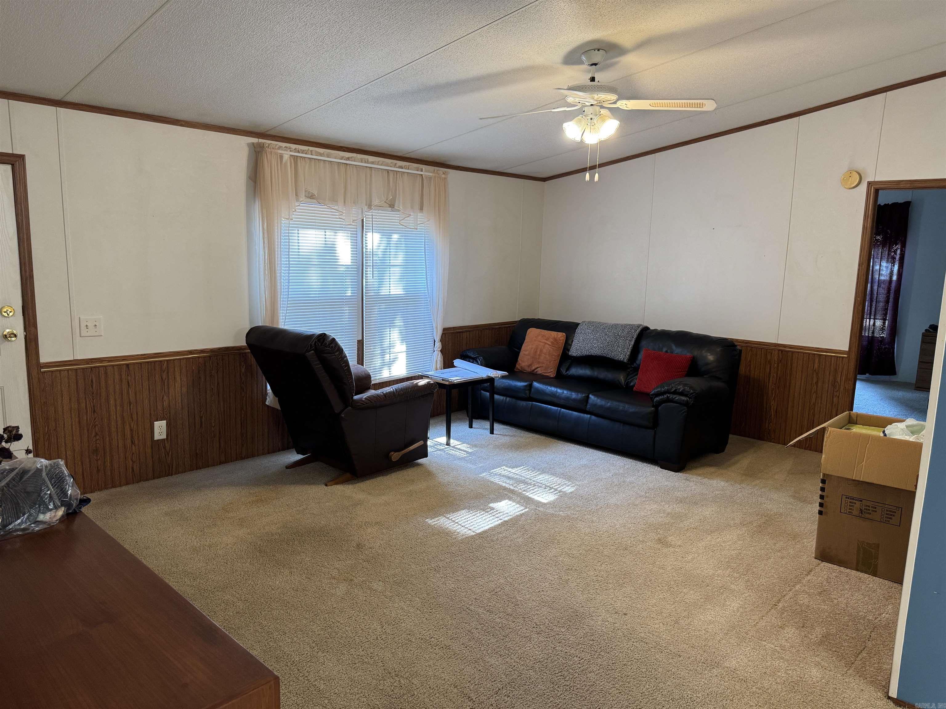 10021 Reed  Alexander, AR