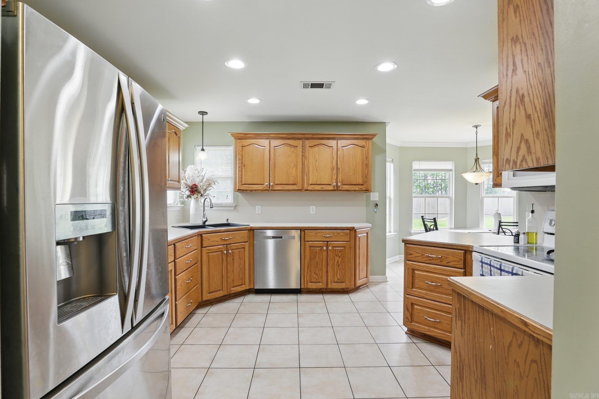 1301 Jones  Sheridan, AR