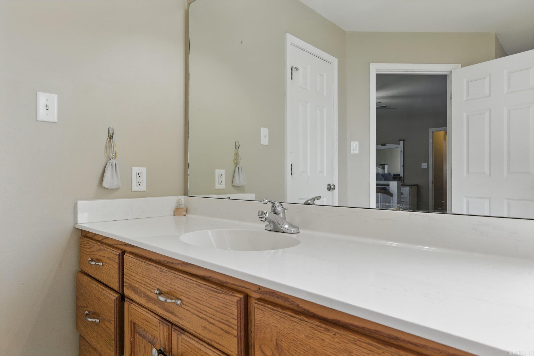 1301 Jones  Sheridan, AR