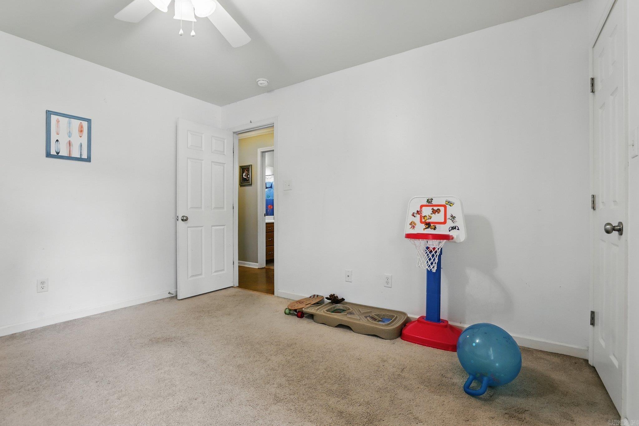 1301 Jones  Sheridan, AR