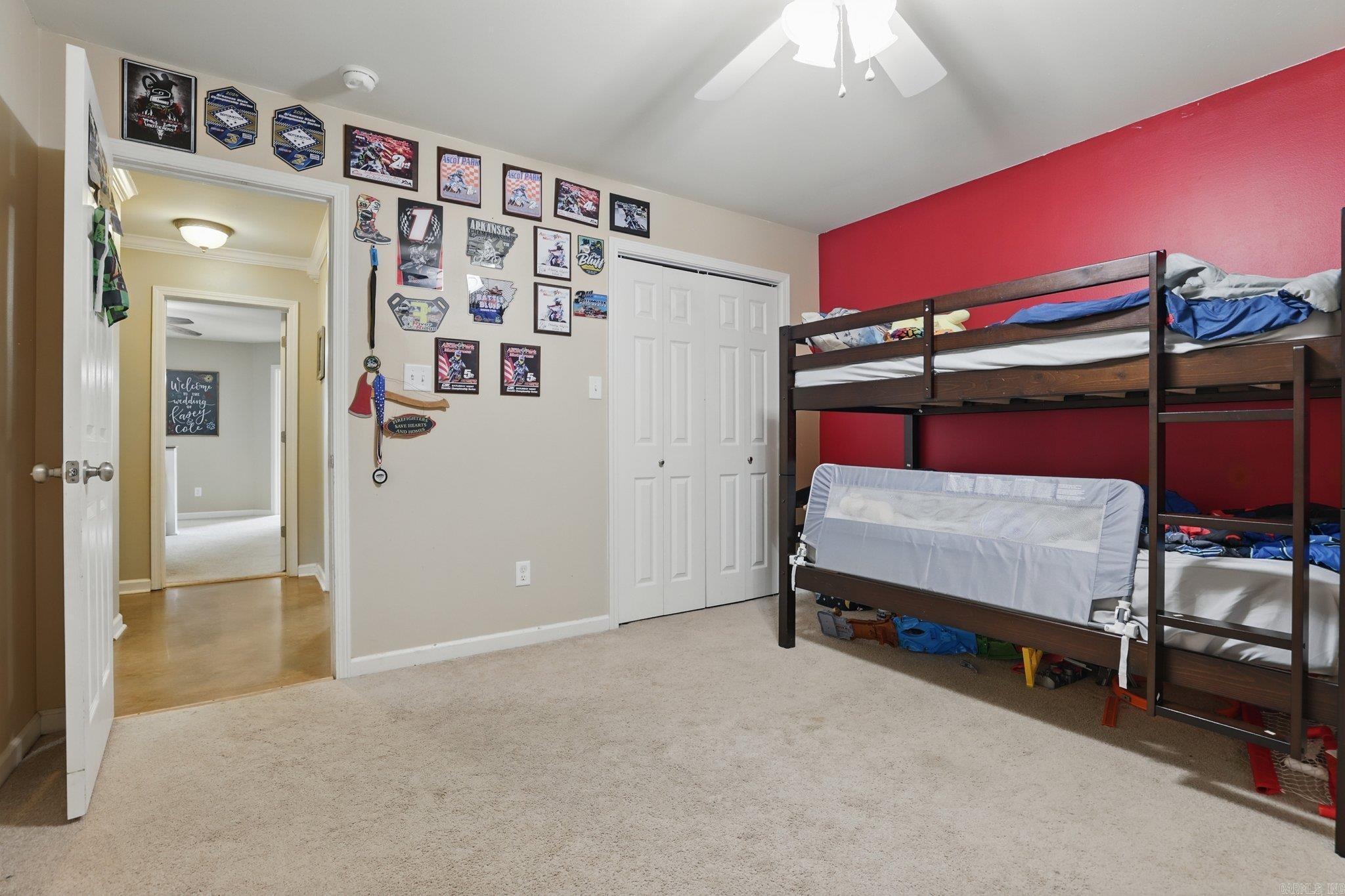 1301 Jones  Sheridan, AR