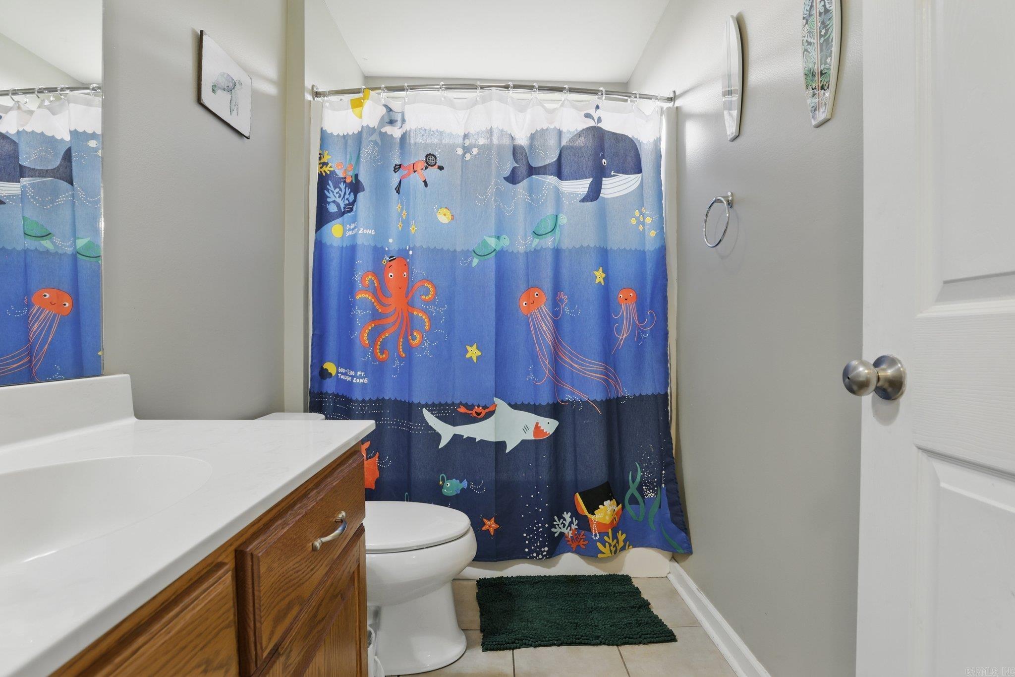 1301 Jones  Sheridan, AR