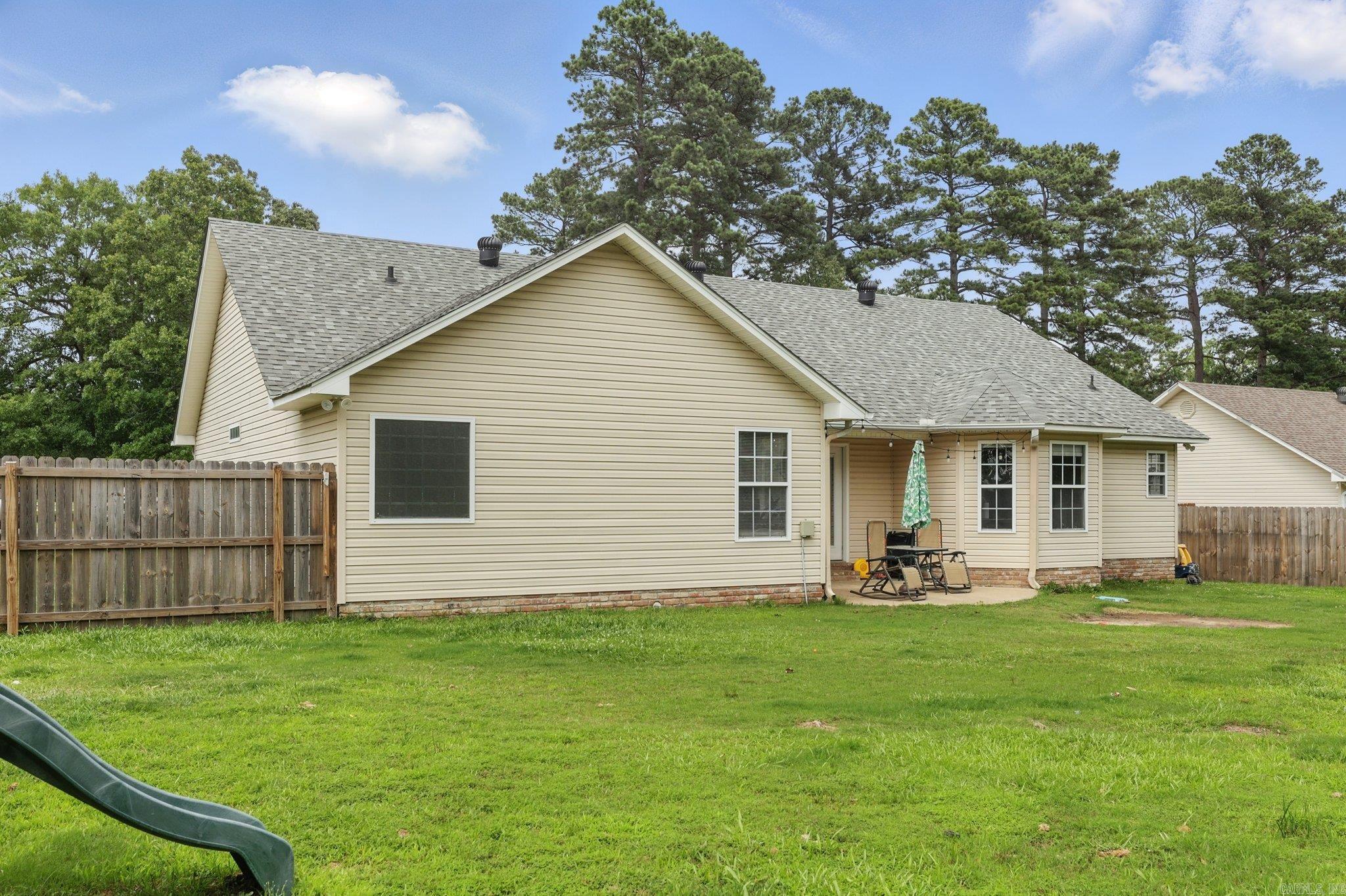 1301 Jones  Sheridan, AR