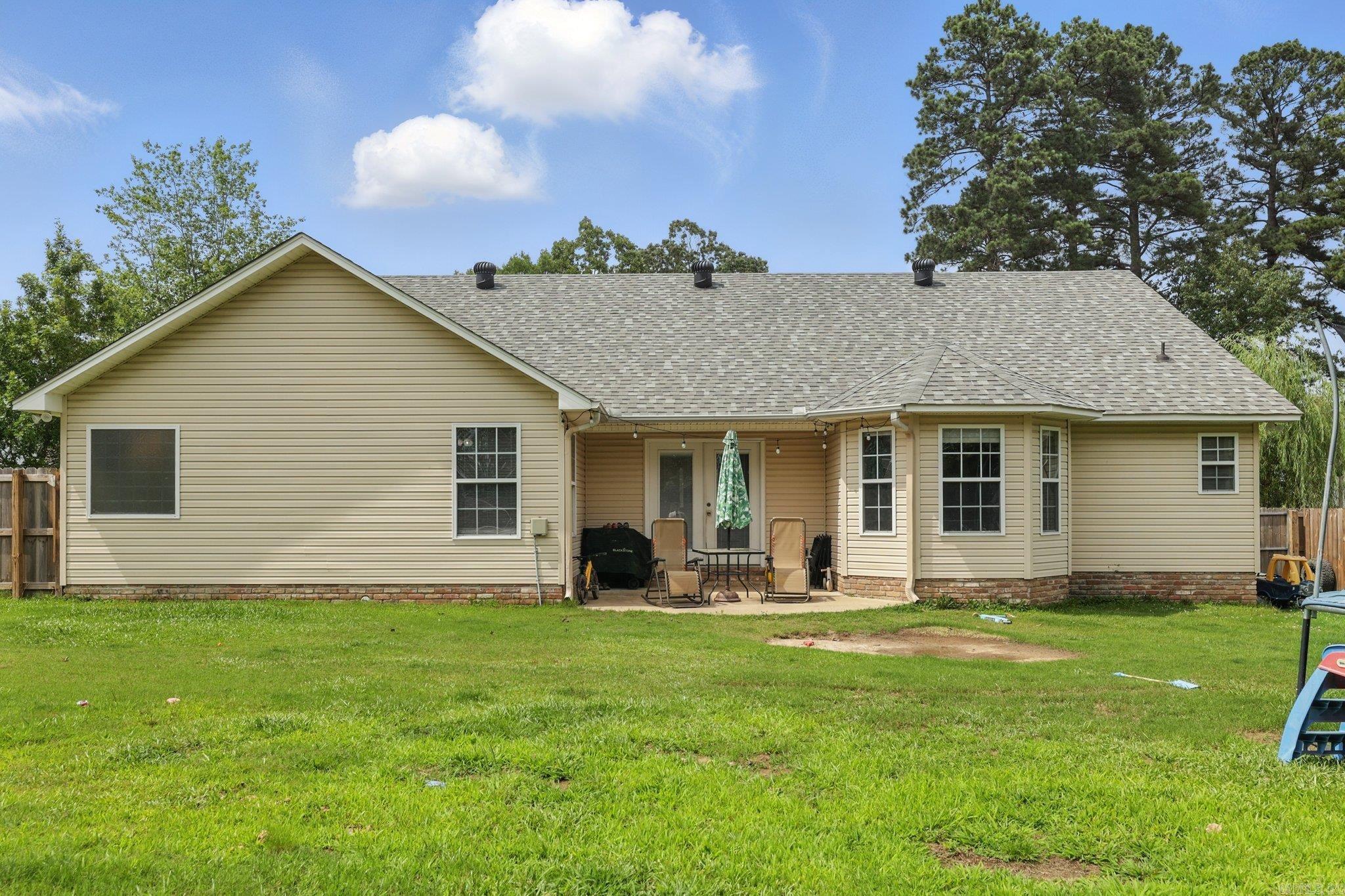1301 Jones  Sheridan, AR