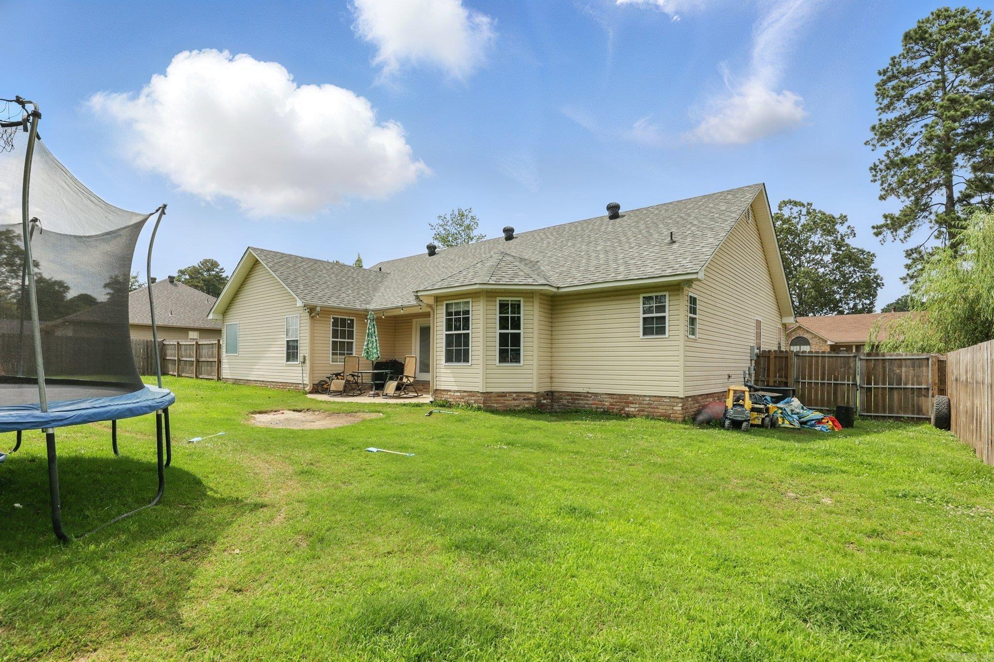 1301 Jones  Sheridan, AR