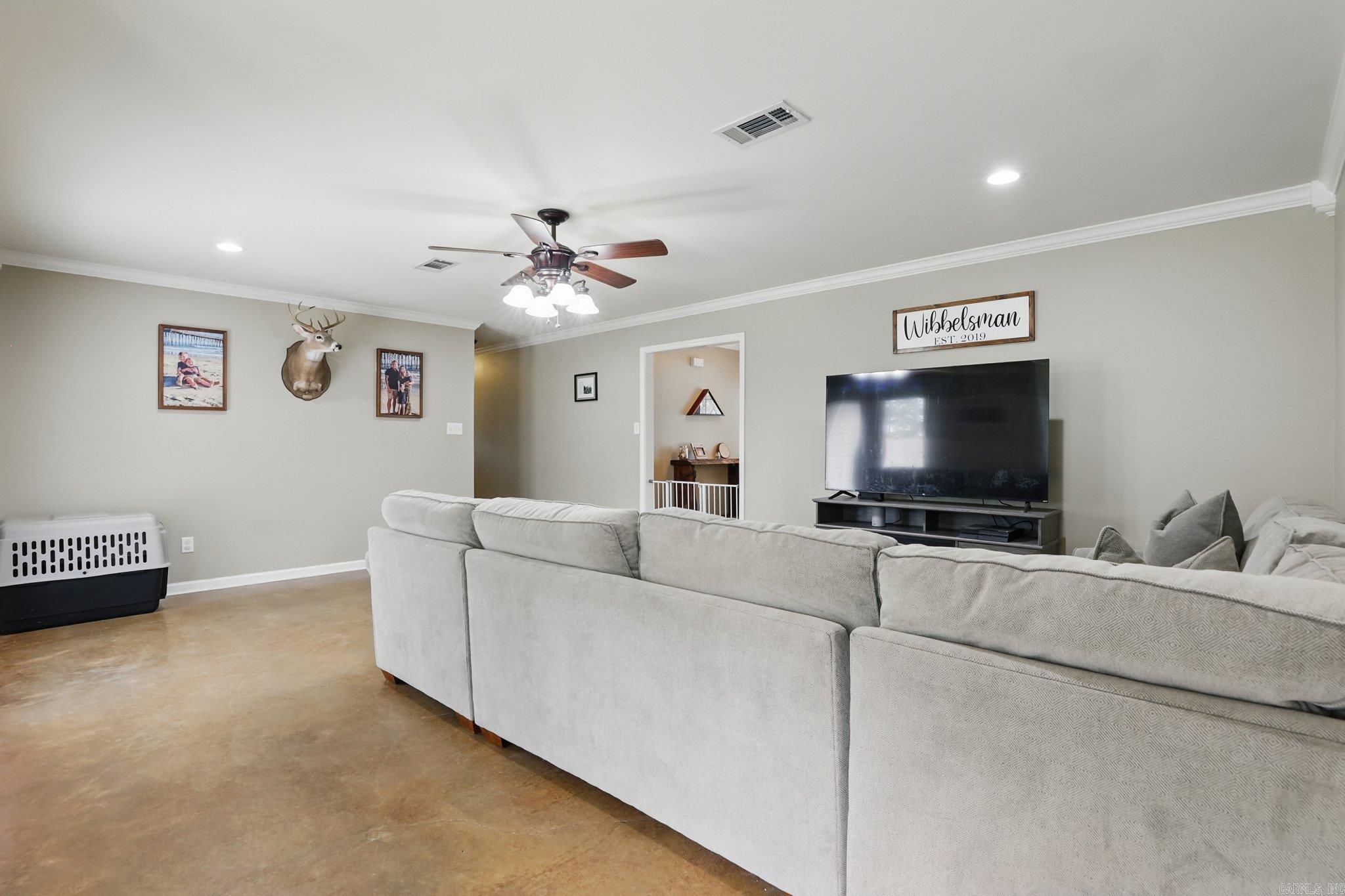 1301 Jones  Sheridan, AR