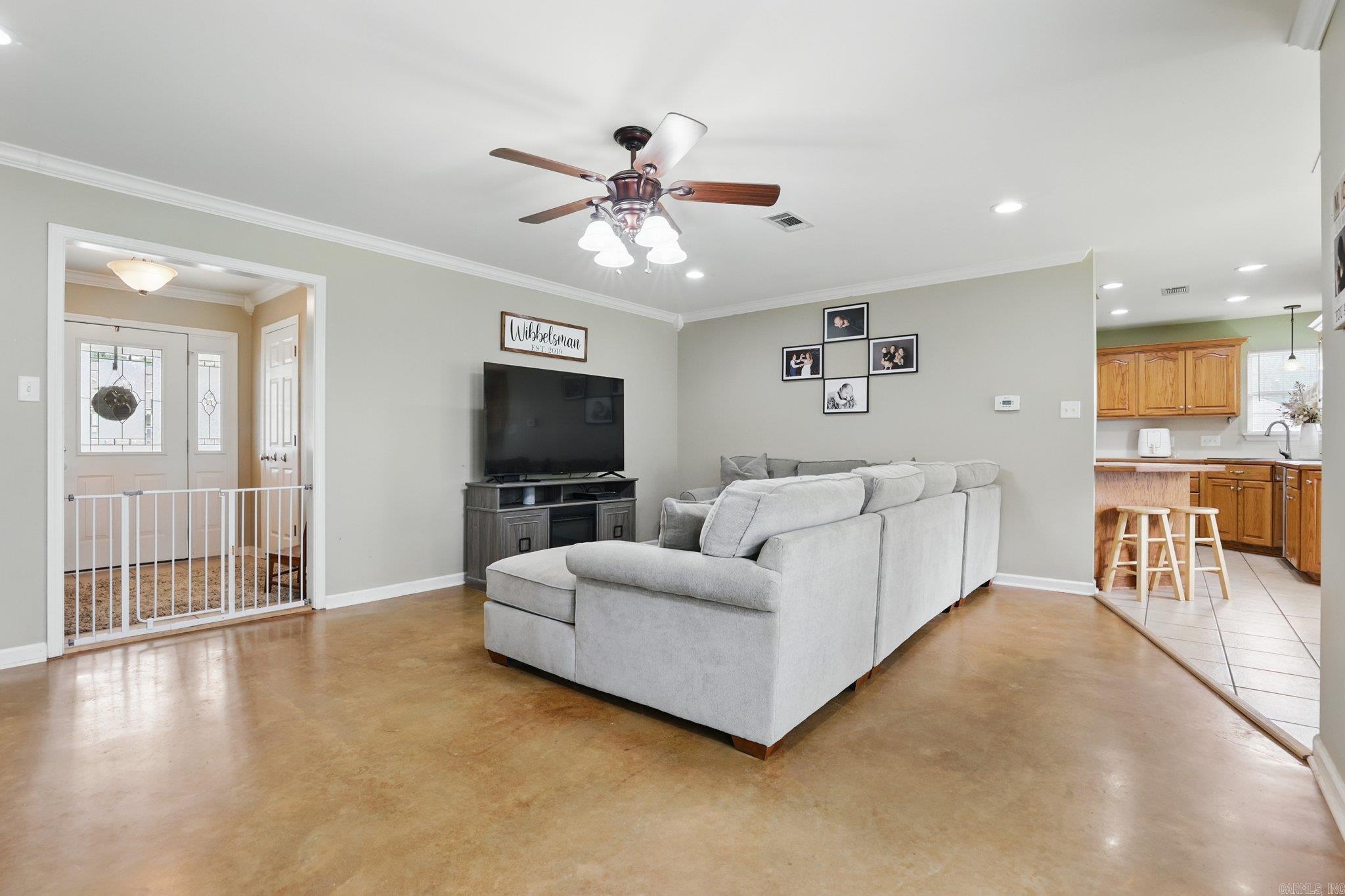1301 Jones  Sheridan, AR