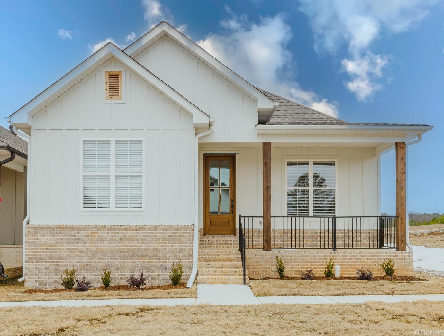 7 Pasley  Bryant, AR