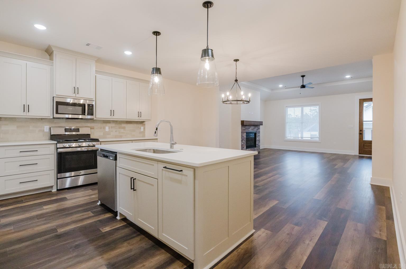 7 Pasley  Bryant, AR