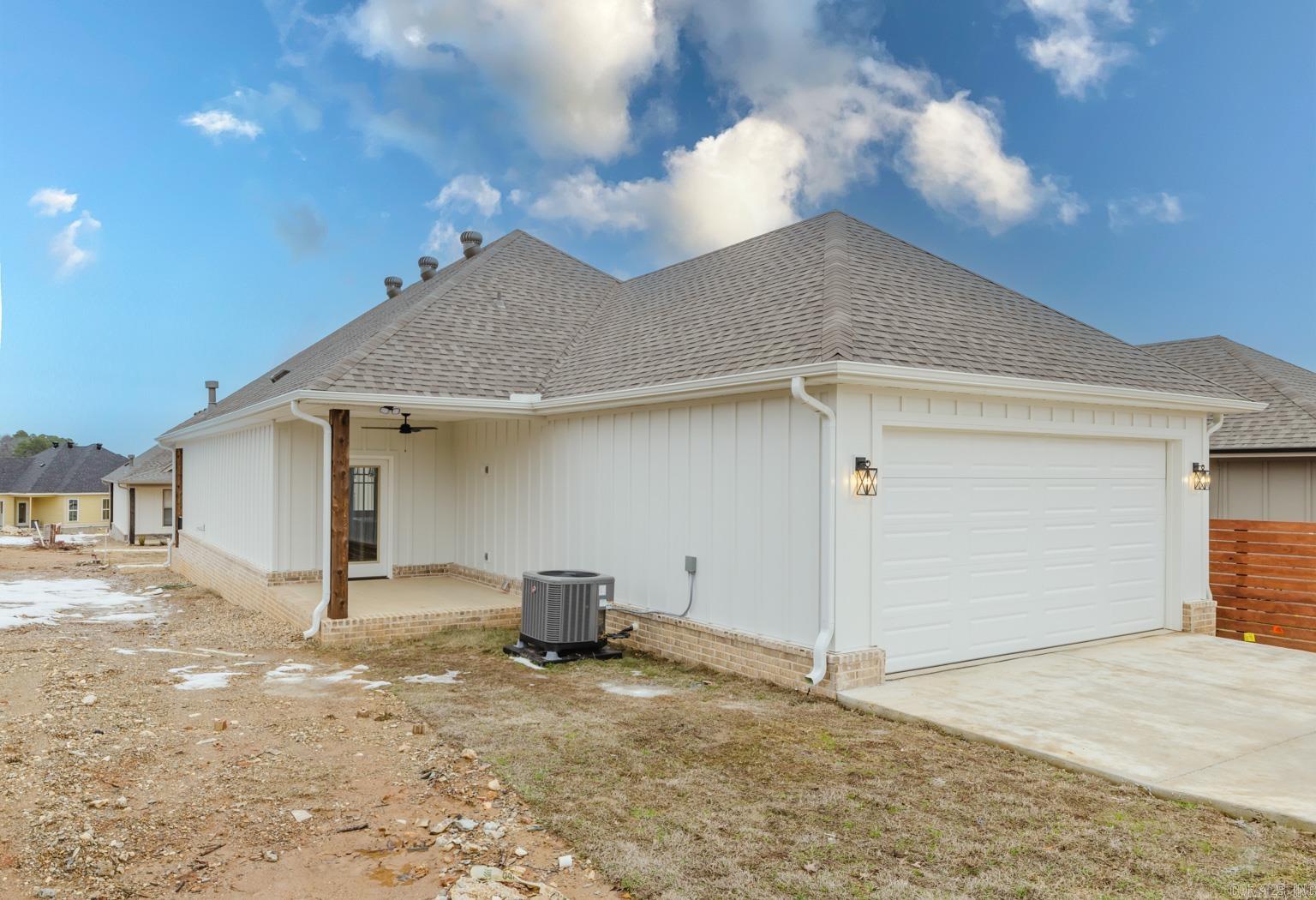 7 Pasley  Bryant, AR
