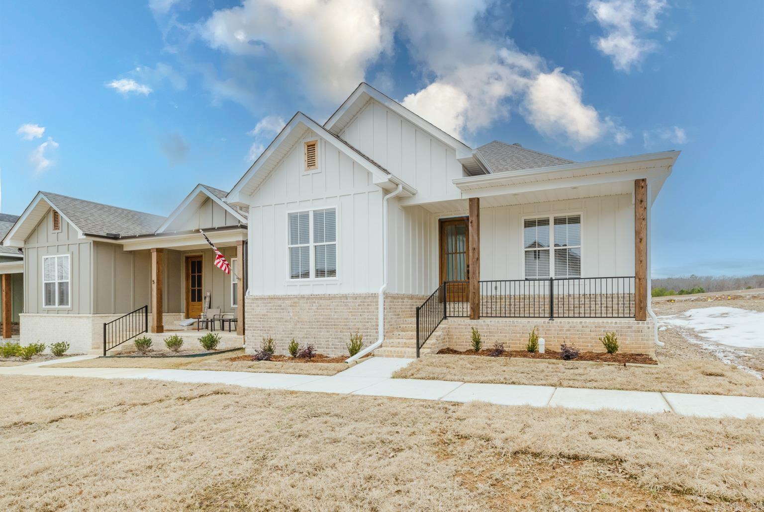7 Pasley  Bryant, AR
