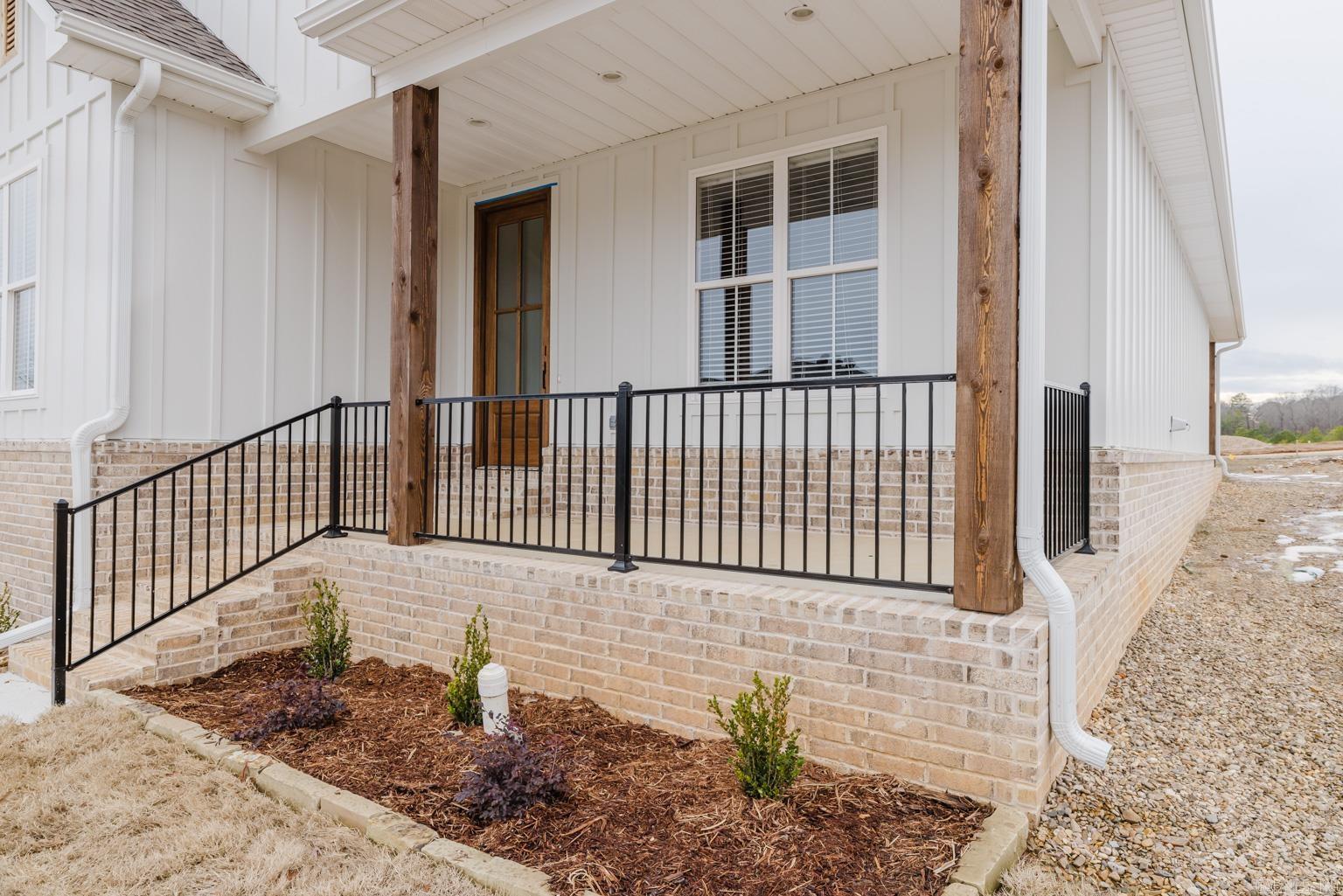 7 Pasley  Bryant, AR