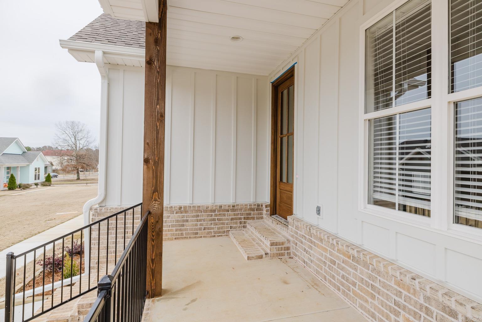 7 Pasley  Bryant, AR