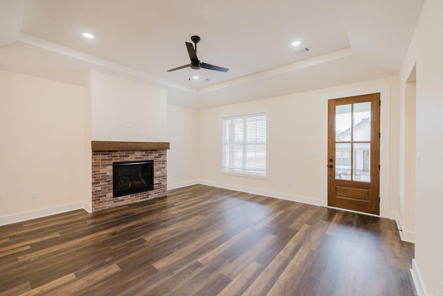 7 Pasley  Bryant, AR