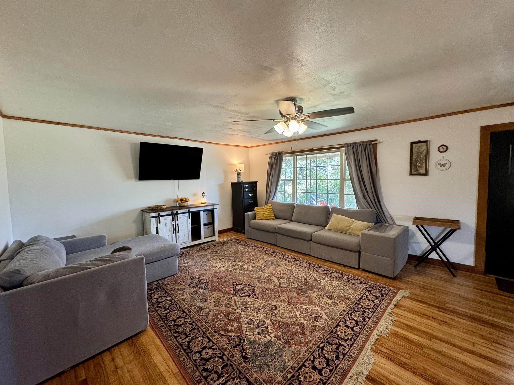 337 Cooper Hollow Road  Mount Pleasant, AR