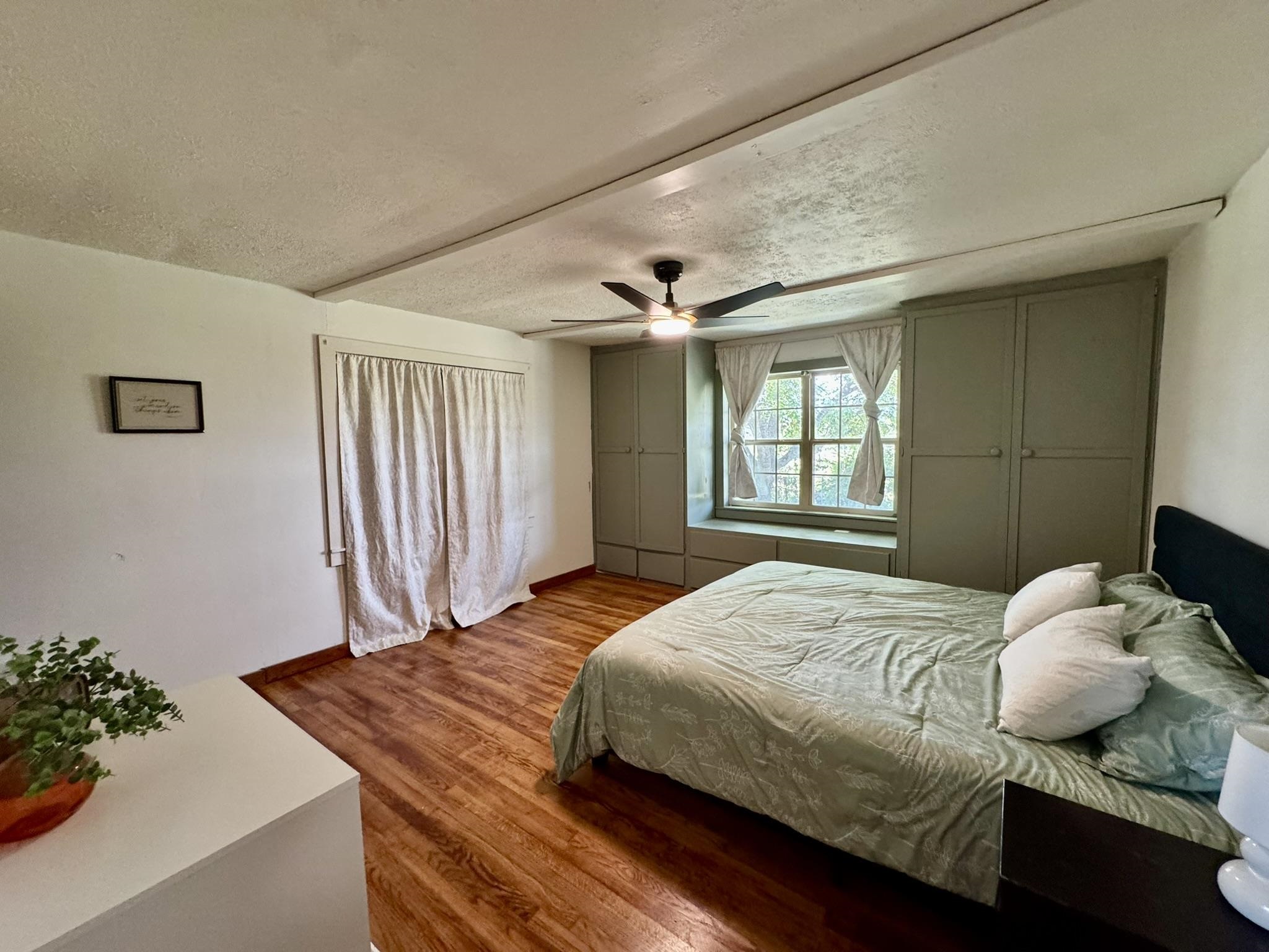 337 Cooper Hollow Road  Mount Pleasant, AR
