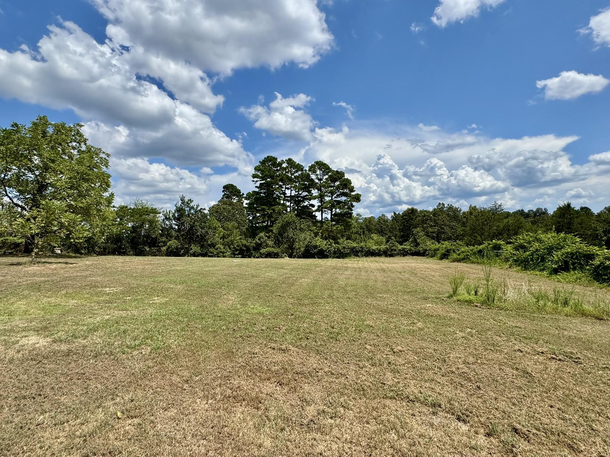 337 Cooper Hollow Road  Mount Pleasant, AR