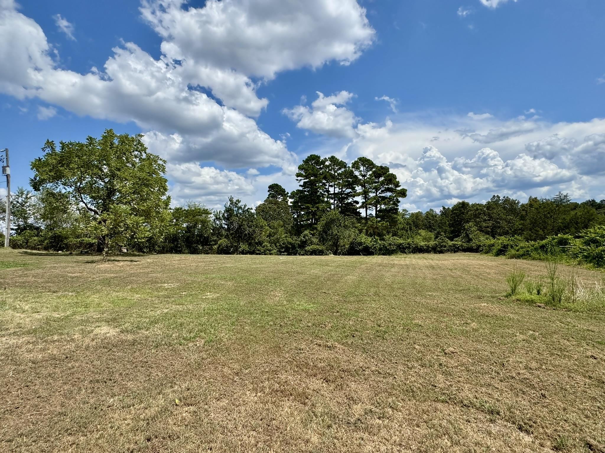 337 Cooper Hollow Road  Mount Pleasant, AR
