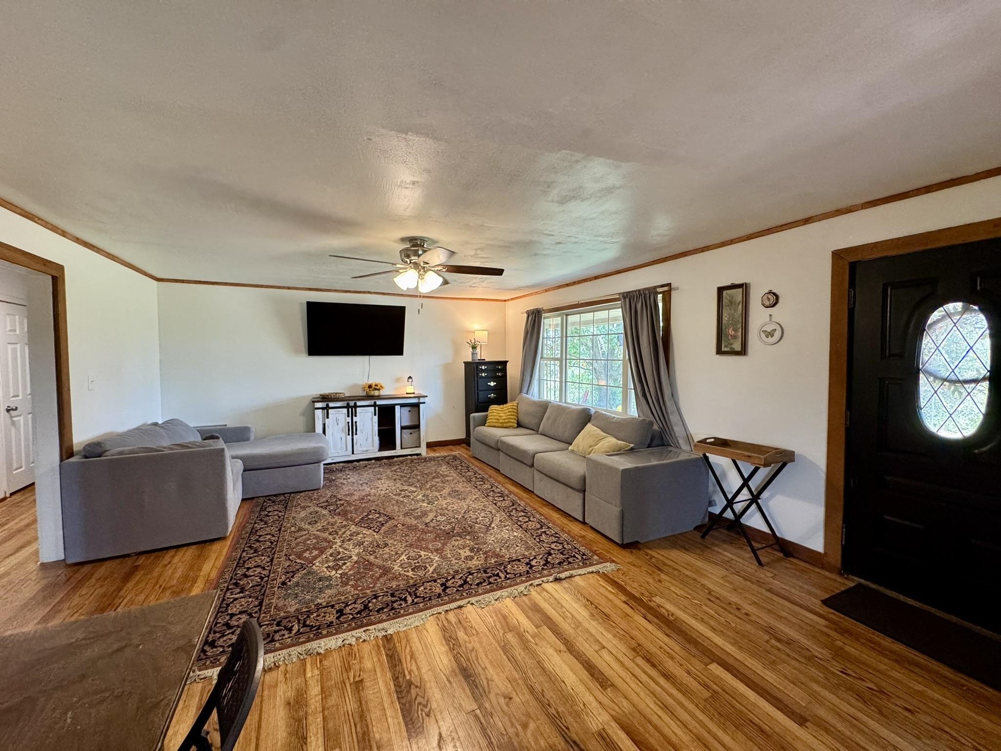 337 Cooper Hollow Road  Mount Pleasant, AR