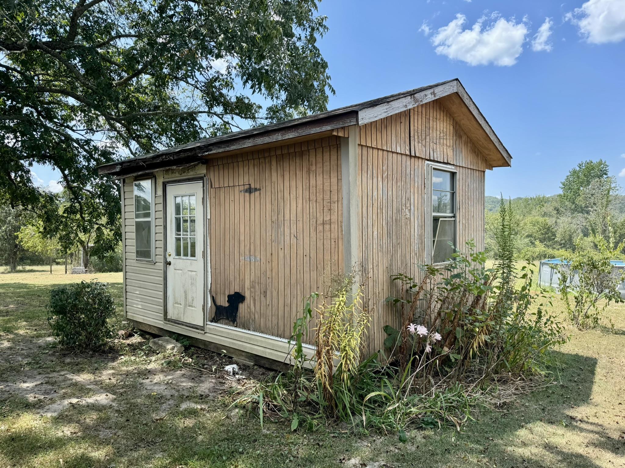 337 Cooper Hollow Road  Mount Pleasant, AR