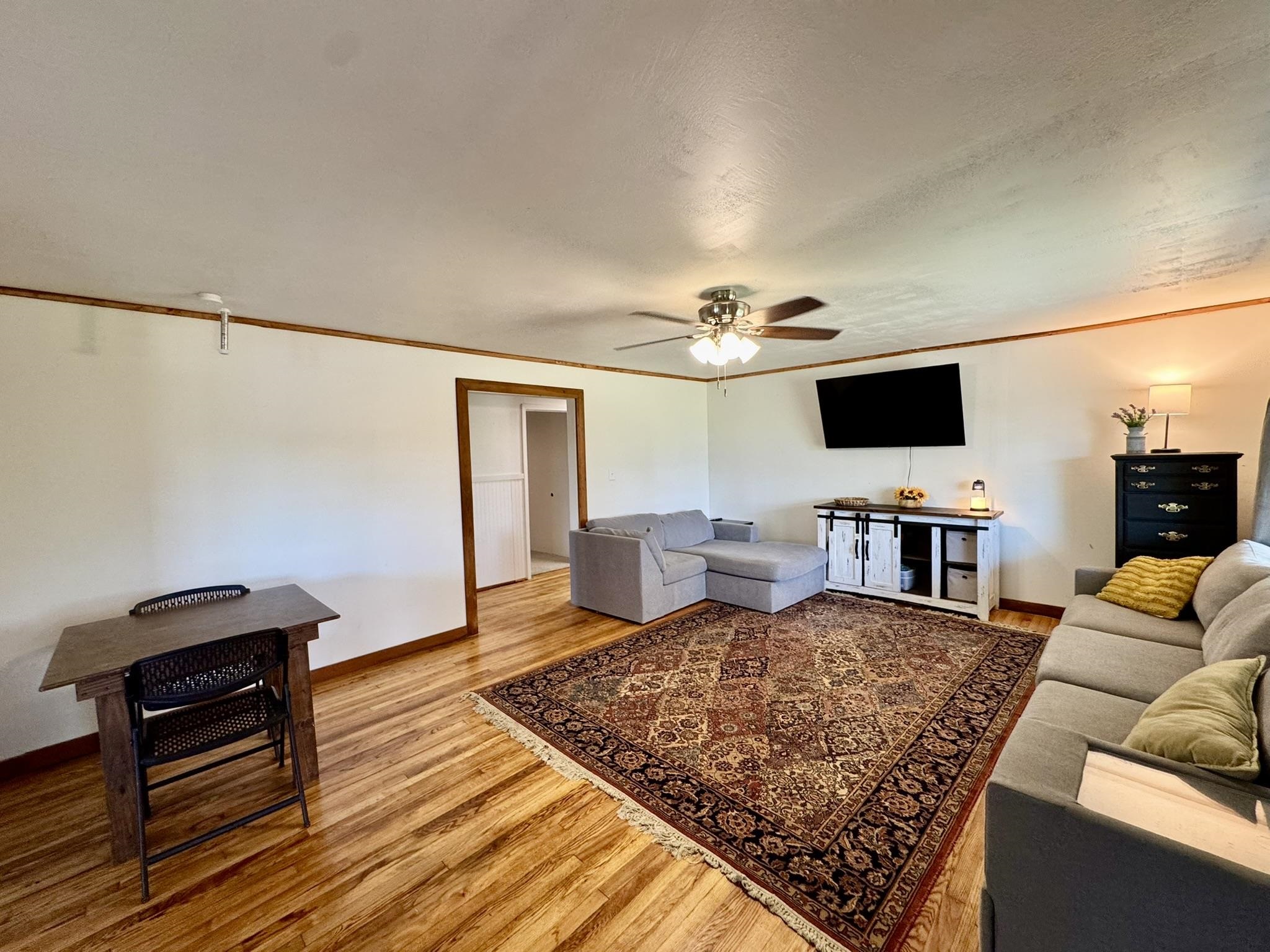 337 Cooper Hollow Road  Mount Pleasant, AR
