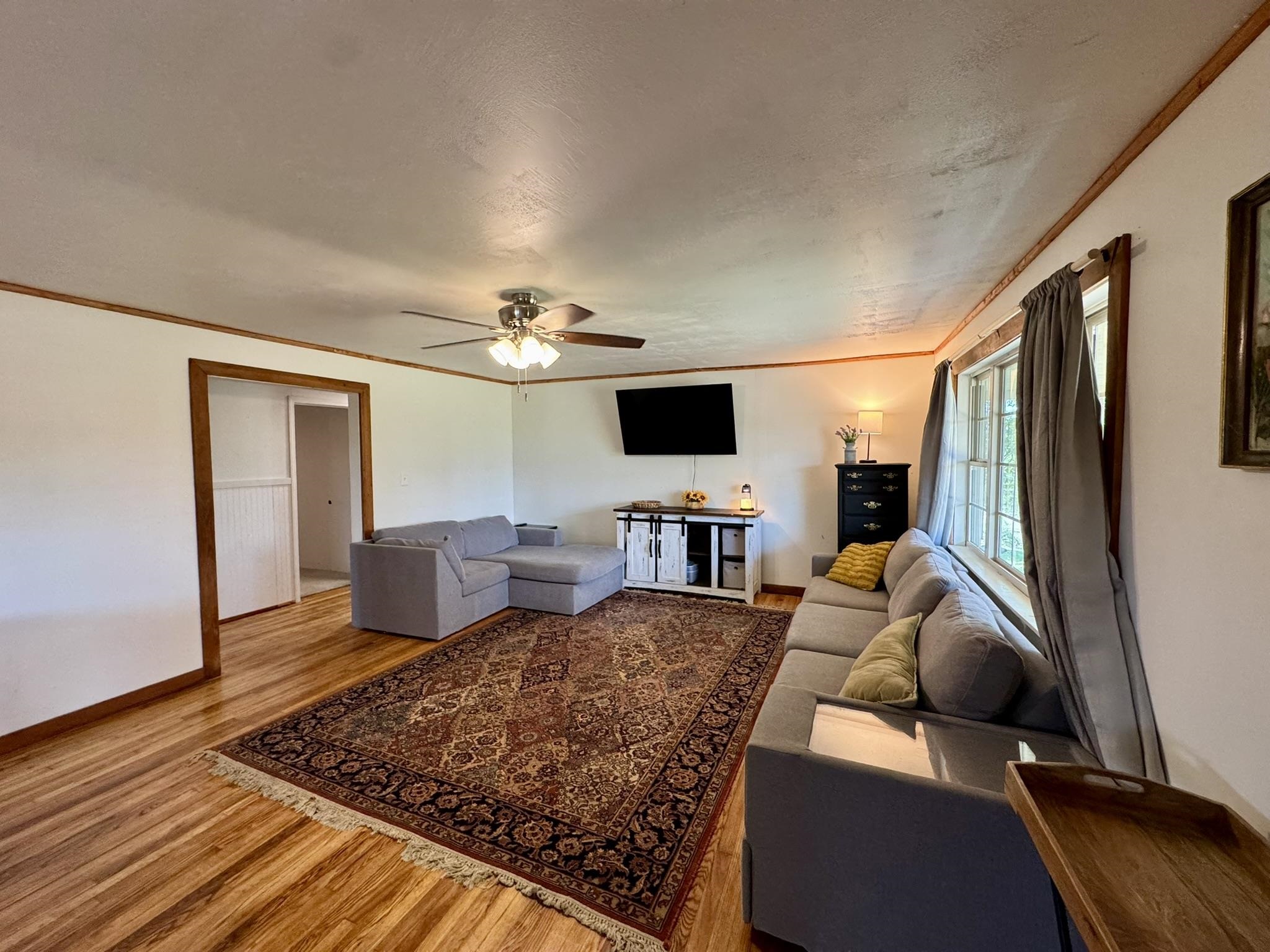 337 Cooper Hollow Road  Mount Pleasant, AR