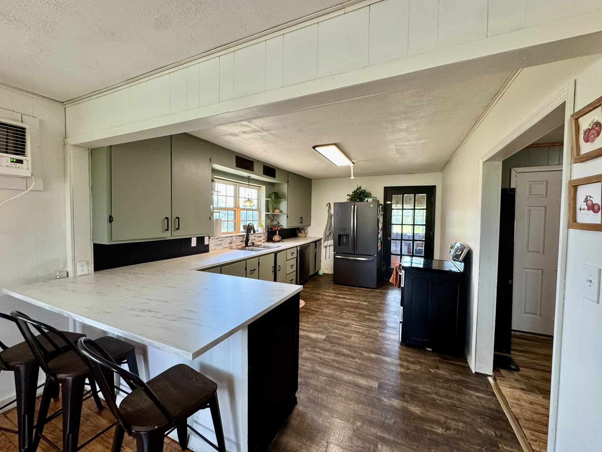 337 Cooper Hollow Road  Mount Pleasant, AR