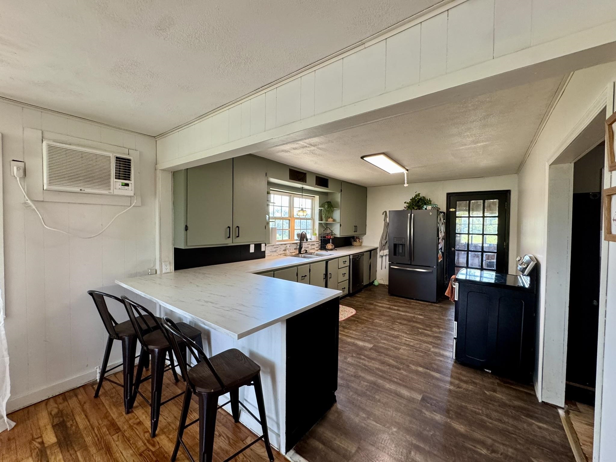 337 Cooper Hollow Road  Mount Pleasant, AR