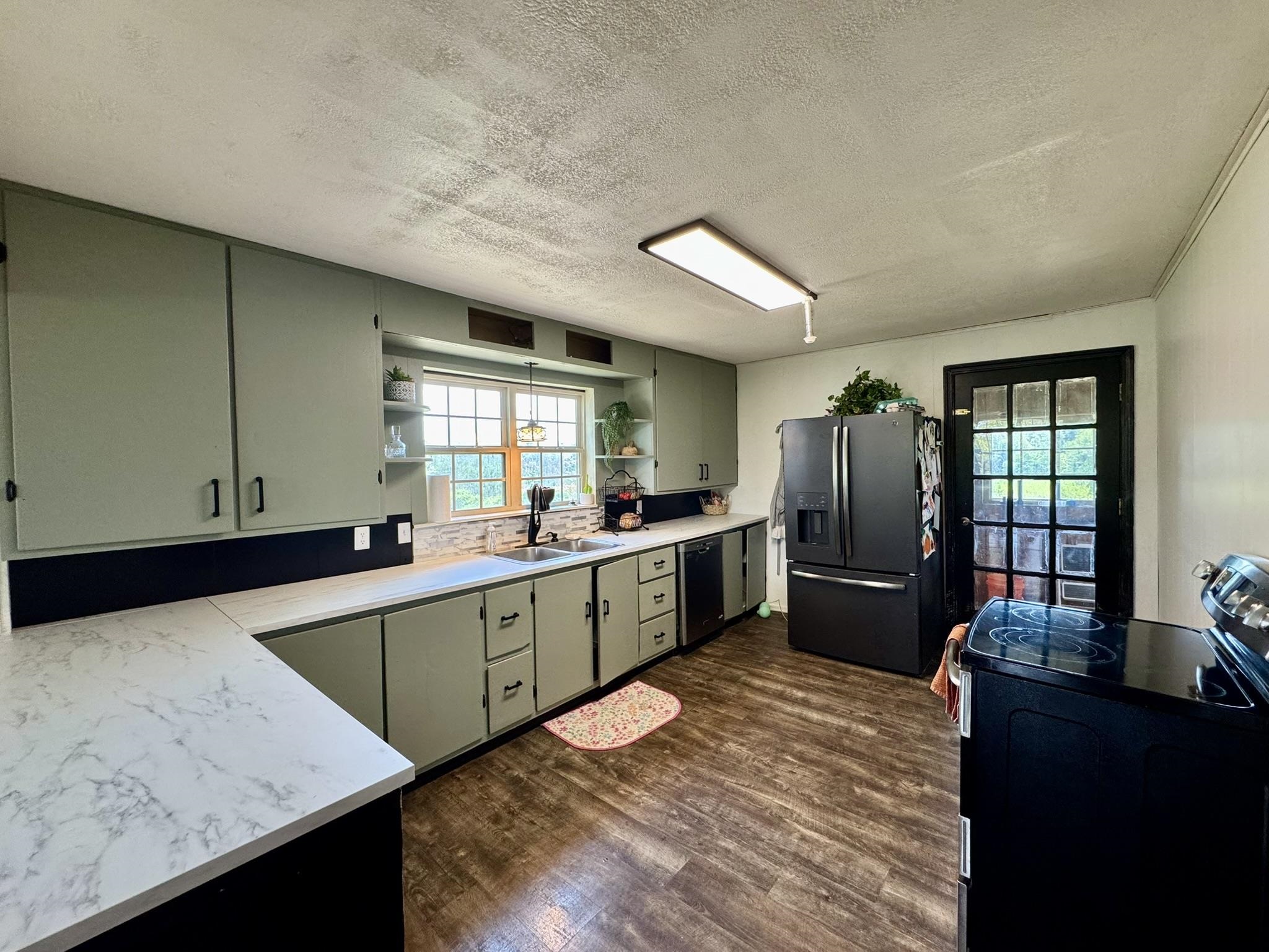 337 Cooper Hollow Road  Mount Pleasant, AR