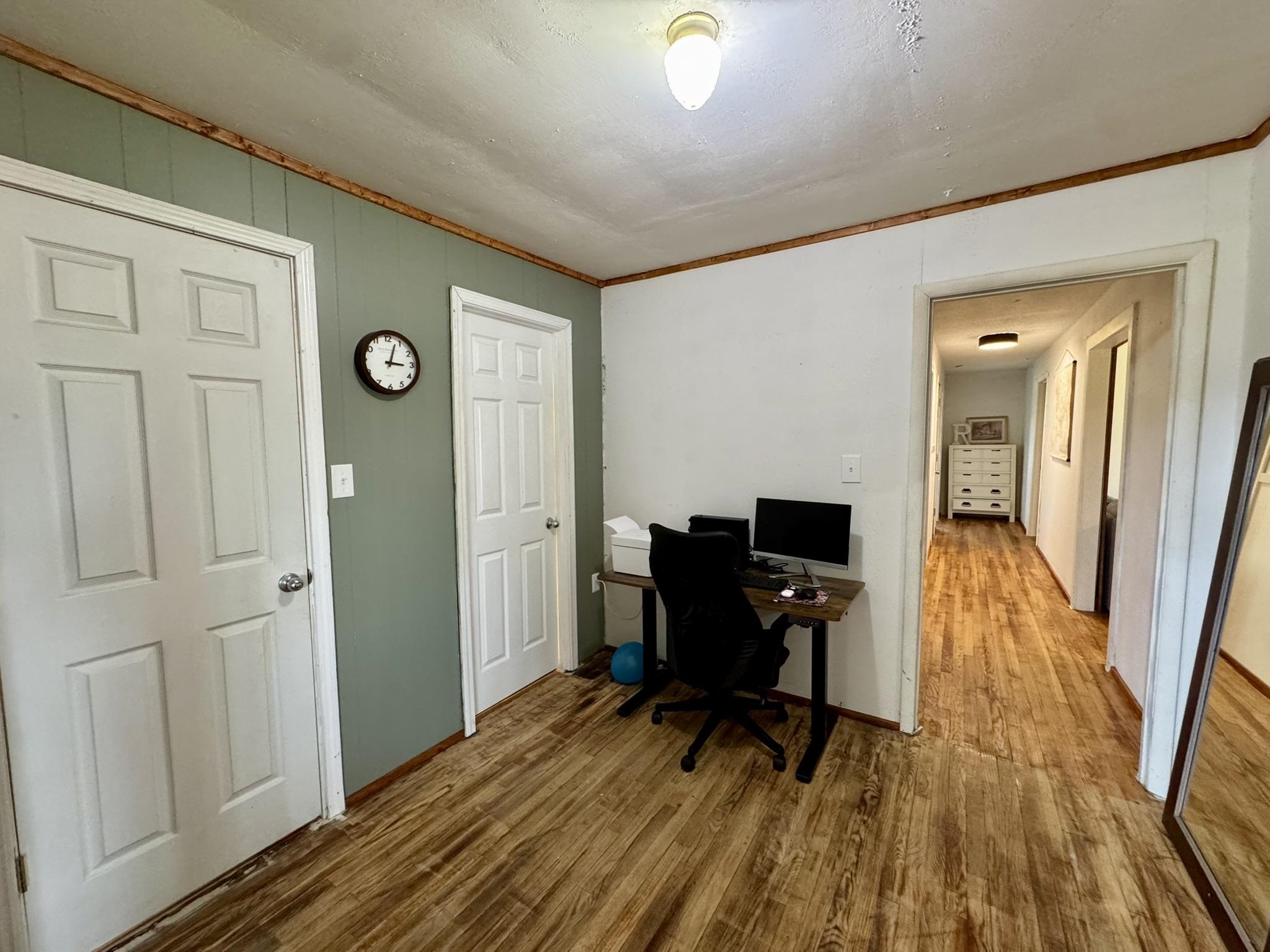 337 Cooper Hollow Road  Mount Pleasant, AR