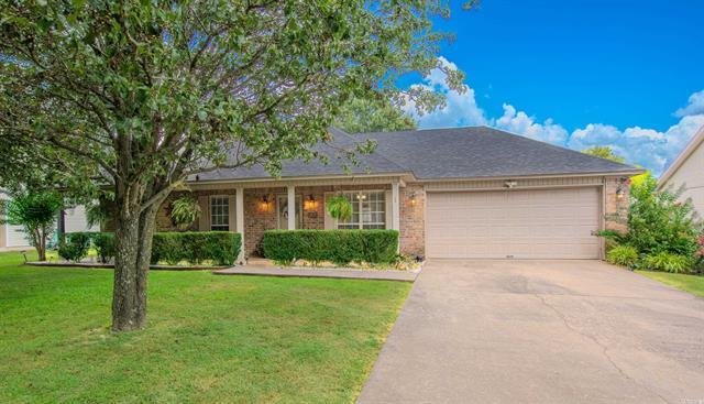 103  Highlander Cir  Haskell, AR