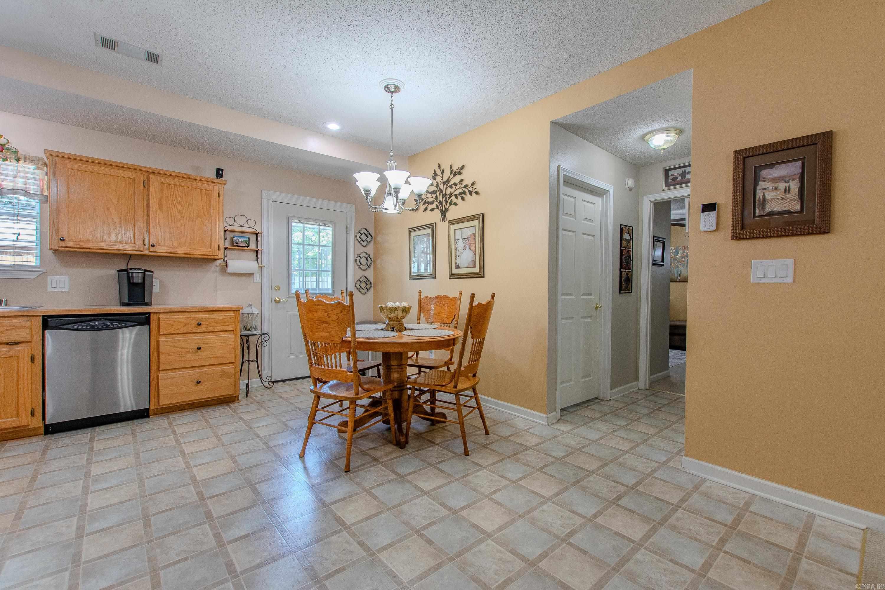 103 Highlander Cir  Haskell, AR